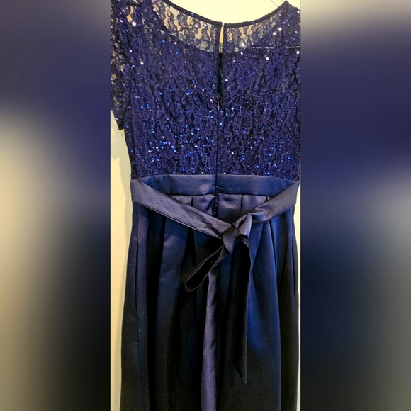 Junior Dress - Picture 1 of 9